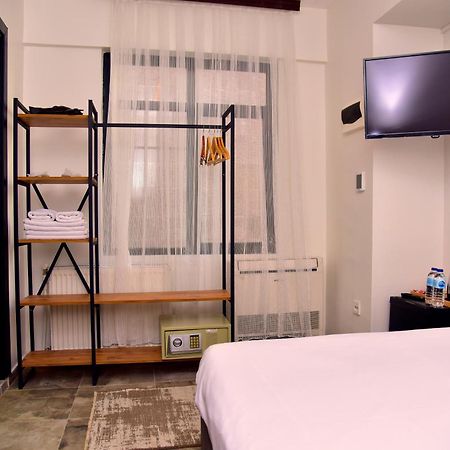 Mates Port Hotel Stambuł Zewnętrze zdjęcie