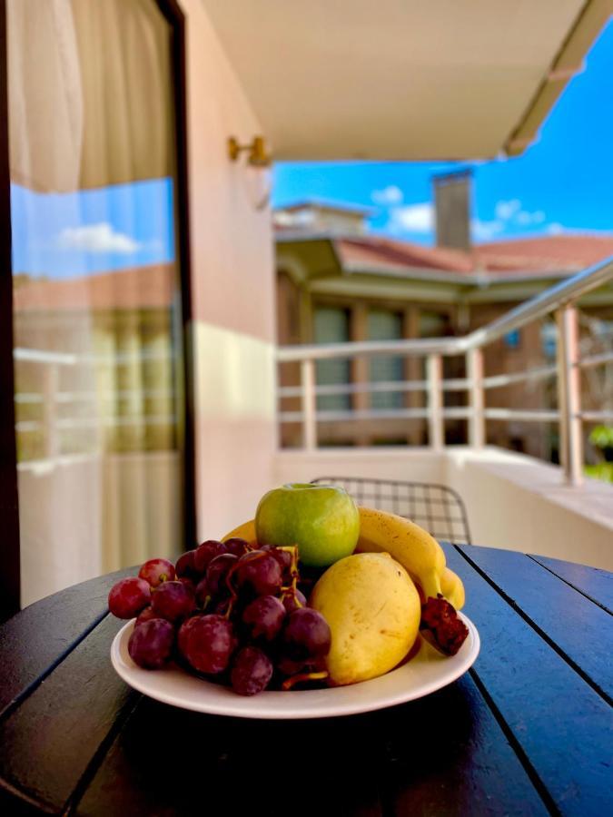 Mates Port Hotel Stambuł Zewnętrze zdjęcie