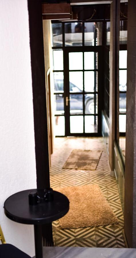 Mates Port Hotel Stambuł Zewnętrze zdjęcie