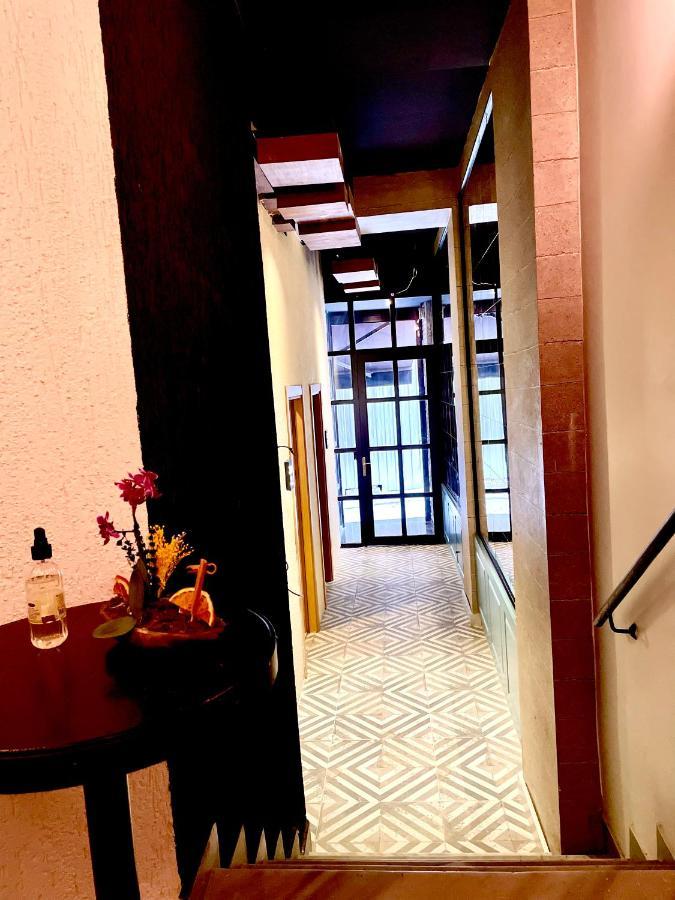 Mates Port Hotel Stambuł Zewnętrze zdjęcie