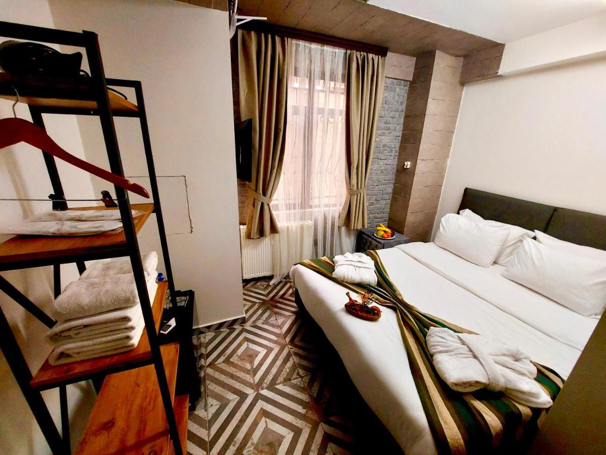 Mates Port Hotel Stambuł Zewnętrze zdjęcie
