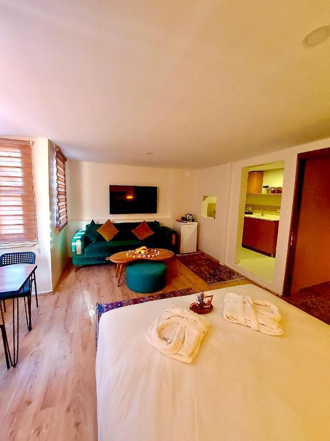 Mates Port Hotel Stambuł Zewnętrze zdjęcie