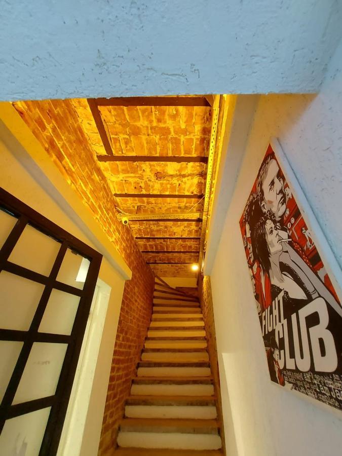 Mates Port Hotel Stambuł Zewnętrze zdjęcie