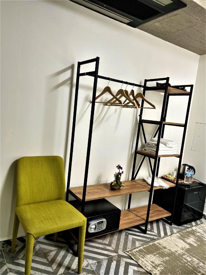 Mates Port Hotel Stambuł Zewnętrze zdjęcie