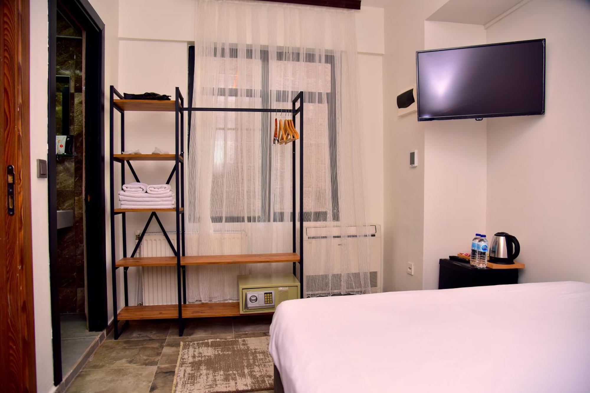 Mates Port Hotel Stambuł Zewnętrze zdjęcie